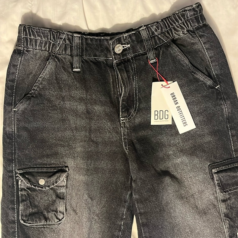 URBAN BDG NWT JEANS